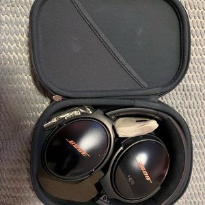 Bose QuietComfort 35 II